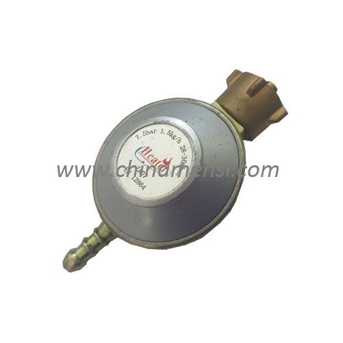 Oven Regulator